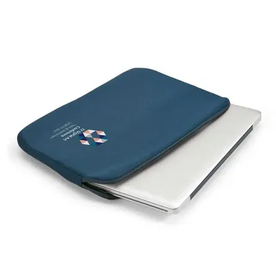 Bolsa para notebook azul - 1511934