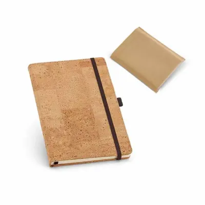 Caderno Capa Dura A6  - 1530771