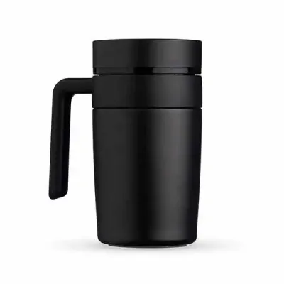 Caneca Térmica Inox preto - 1529420