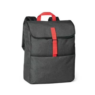 Mochila para Notebook e Tablet - detalhe vermelho - 1528281