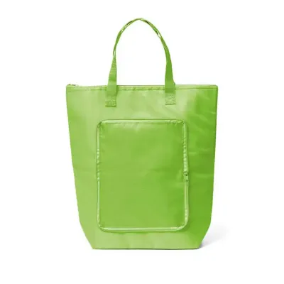 Bolsa Térmica Dobrável verde - 1526879