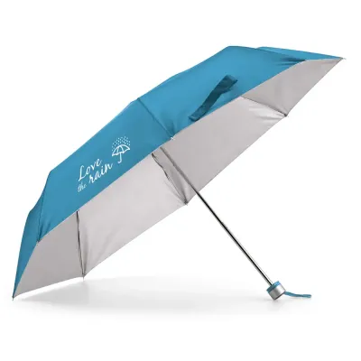 guarda chuva personalizado azul - 2014046