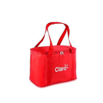 Bolsa Térmica 20 Litros Personalizada