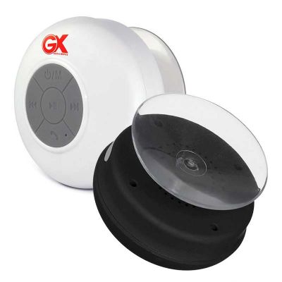 Mini caixa de som bluetooth - 266699