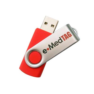 Pen Drive 8 GB