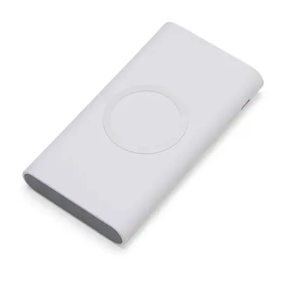 Power Bank com Carregamento via Indução