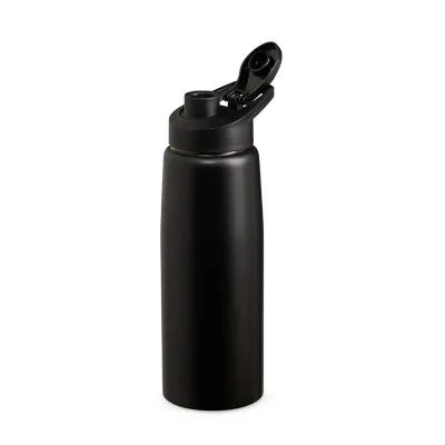 Squeeze inox preto - 2030376