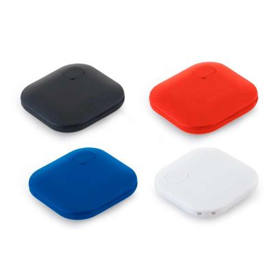 Localizador Bluetooth