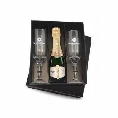 Kit Chandon com 2 Taças - 2029266