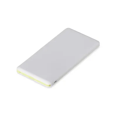 Power Bank com Indicador LED Personalizado  - 2010594