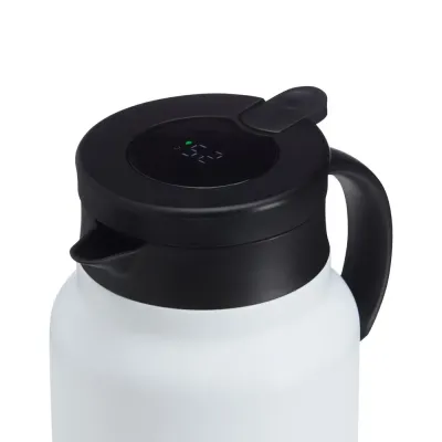 Chaleira Térmica Inox 750ml personalizada  - 2014457