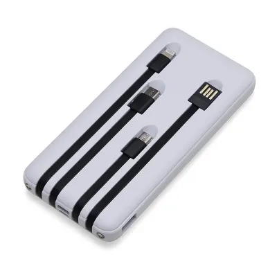 Power Bank com Lanterna - 2010411