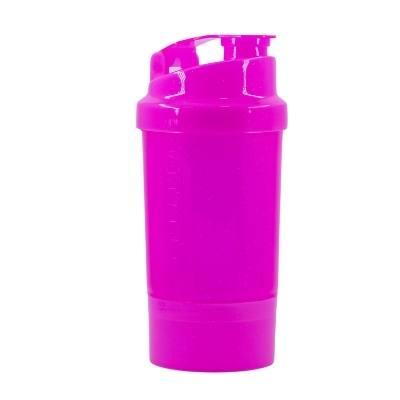 Double Shaker Pink - 1690768