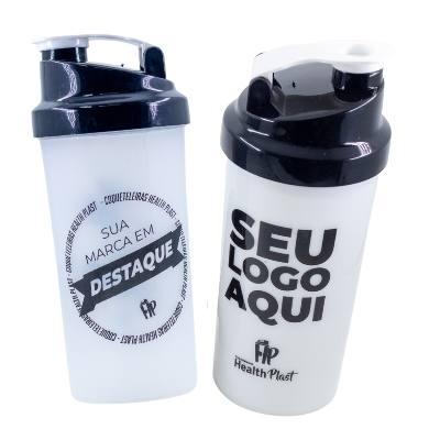 Coqueteleira Simples Personalizada - 1690386