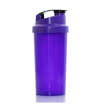 Shaker 600 roxo - 2015139