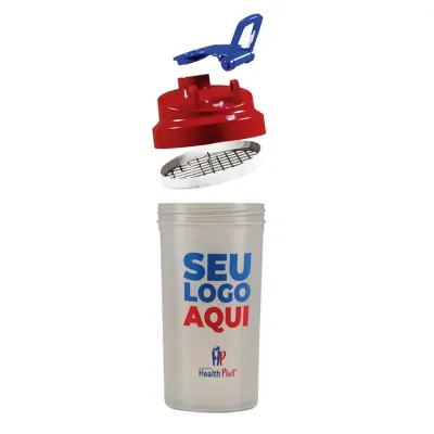 Coqueteleira Shaker Go Personalizadas