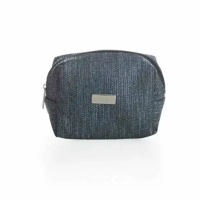 Necessaire em Dexter cinza - 1510489