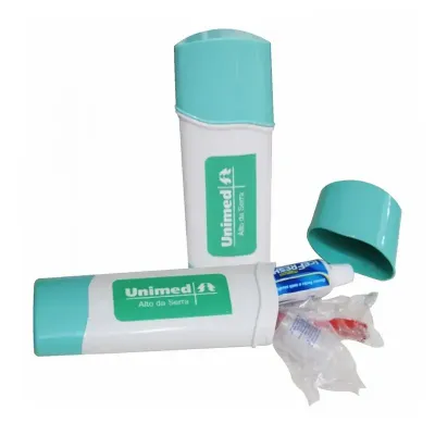 Kit Dental completo Personalizado - 1