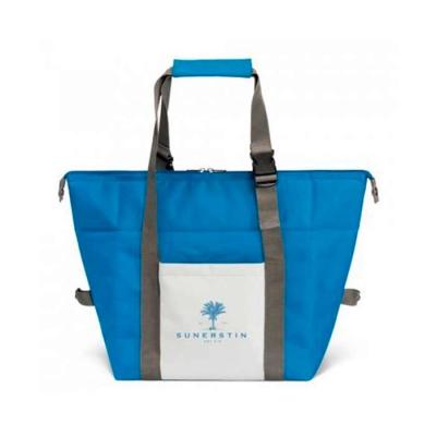 bolsa térmica personalizada com logo - 1226174