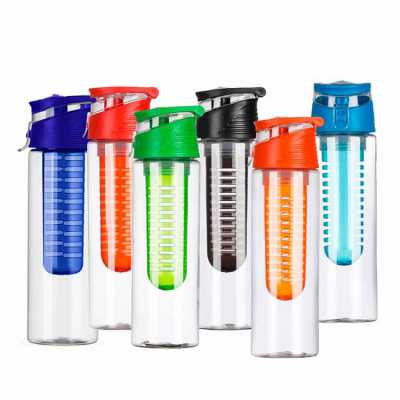 SQUEEZE PERSONALIZADO COM INFUSOR 700ML