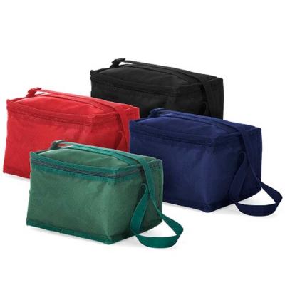 Bolsa Térmica 8 Litros Personalizada - várias cores - 1590588