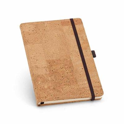 caderno ecológico personalizado - 1597458