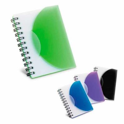 caderno personalizado - 1224291