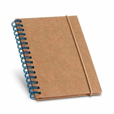 caderno personalizado ecológico - 1224283