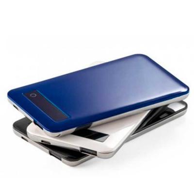 Carregador portátil para celular personalizado - 1224917