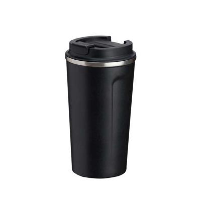 COPO TÉRMICO PERSONALIZADO 500ML P/CAFÉ