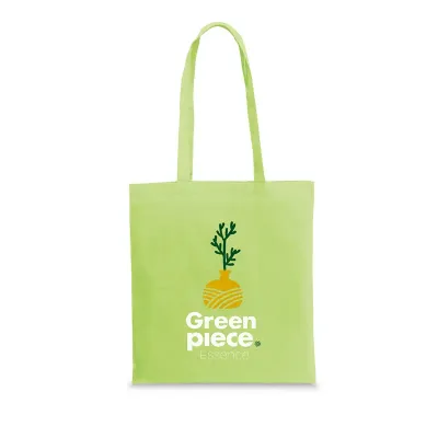 ecobag personalizada com logo - 1831013