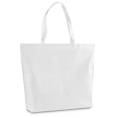 ecobag personalizada com logo - 1831007