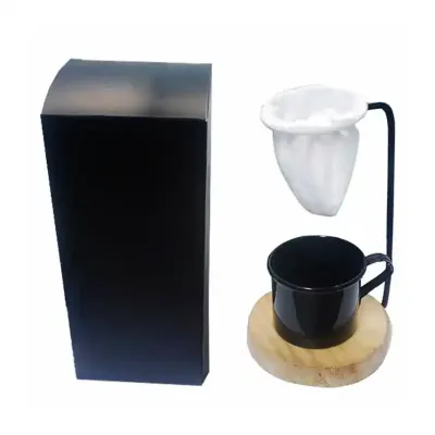 Kit coador com caneca - 1739853