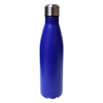 Garrafa Inox Bahamas 750ml Azul