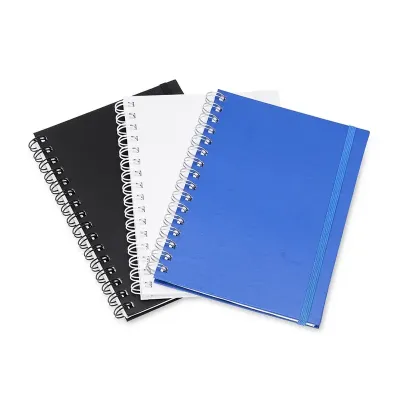 Caderno Planner