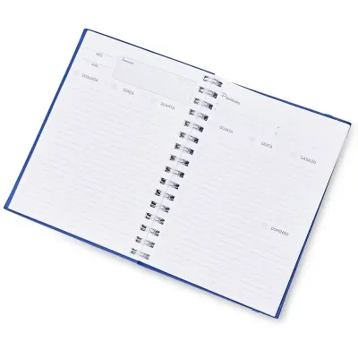 Caderno aberto - 2003130