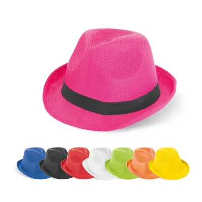 Chapéu em PP, disponível em várias cores - 1992471