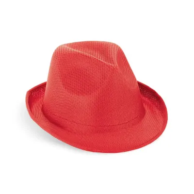 Chapéu vermelho - 1992474