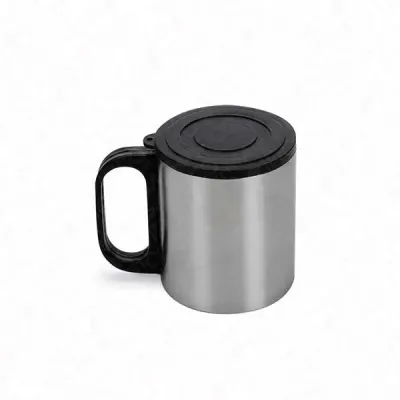 Caneca Inox 180ml - 1328723