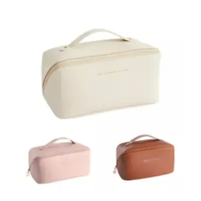 Necessaire Feminina - 3 cores