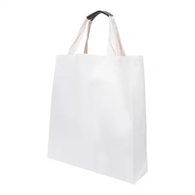 Ecobag em Lona LF118 - 35x30x10x10cm - 2013615