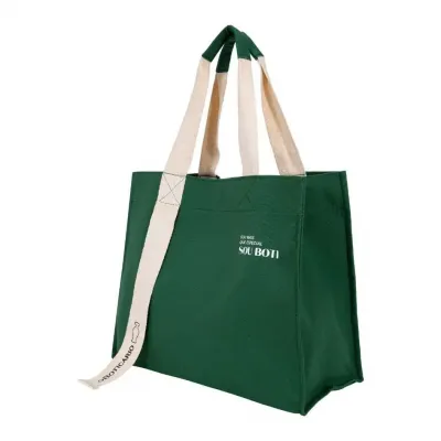 Ecobag em panamá - 37x30x15x15