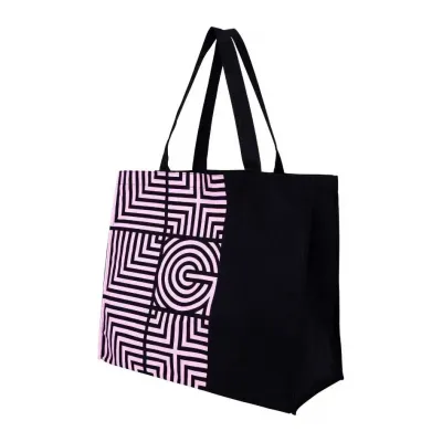 Ecobag em Lona São José - 45x40x20x20 - 2014609