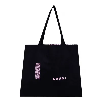 Ecobag em Lona São José - 45x40x20x20 - 2014610