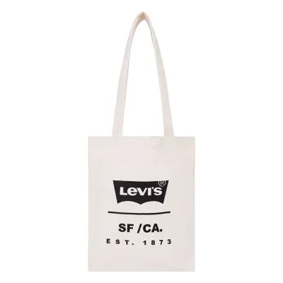 Ecobag em Lona LF83 - Levis