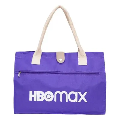 Ecobag em Nylon - 44x40x10x10cm