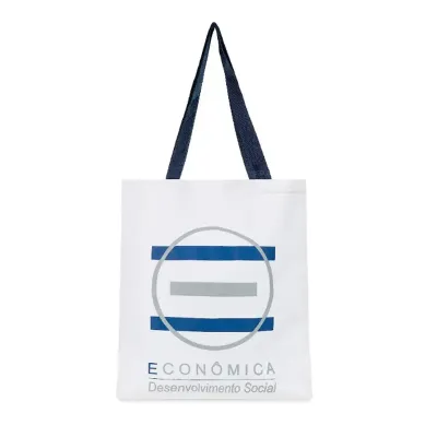 Ecobag em Nylon - 33x37cm