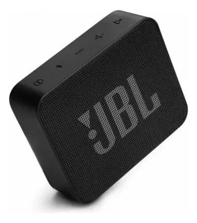 Caixa de Som JBL Go Essential  Personalizada