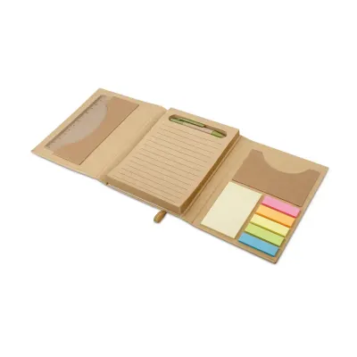 Kit para escritório em cartão Personalizado - 2006540