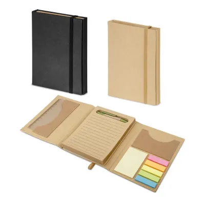 Kit para escritório em cartão Personalizado - 2006541